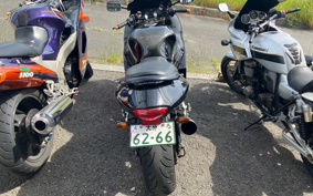SUZUKI GSX1300R HAYABUSA 2007 A1111
