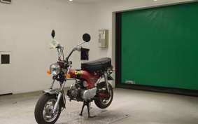 HONDA DAX 50 GEN 2 2018 AB26