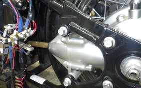 YAMAHA DRAGSTAR 1100 2002 VP13J