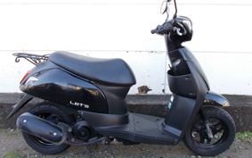 SUZUKI LETS CA4AA
