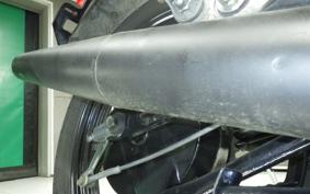 YAMAHA RZ350 1981 4U0