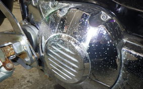 HONDA VT1300CX 2013 SC61