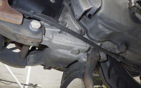 SUZUKI LET's 4 Basket 2008 CA43A