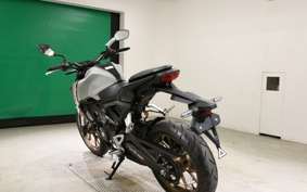 HONDA CB125 R 2023 JC91