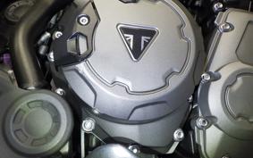 TRIUMPH TIGER 850 SPORTS 2022