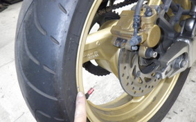 HONDA CB400 SUPER BOLDOR VTEC 2012 NC42