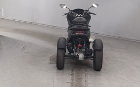 HONDA PCX150 TRIKE KF21