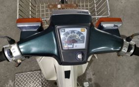 HONDA SUPER CUB90 HA02