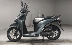 HONDA DIO 110 JK03