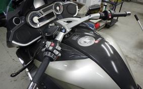 BMW K1600GTL 2012