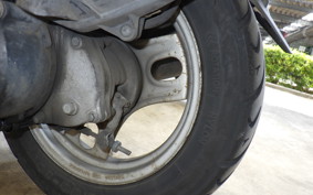 HONDA DIO GEN 2 2025 AF27