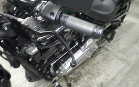 HARLEY FXBRS1870 2021