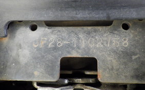HONDA PCX 125 2021 JF28