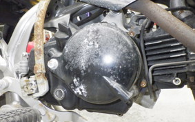 KAWASAKI KSR110 2002 KL110A