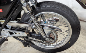 HONDA GB250 CLUBMAN 1 MC10