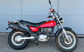 SUZUKI VAN VAN 200 NH41A