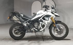 TRIUMPH TIGER 900 RALLY PRO 2021 TRE67D