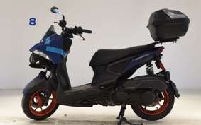 YAMAHA X FORCE SG79J