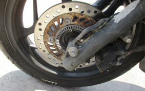 HONDA PCX 160 KF47