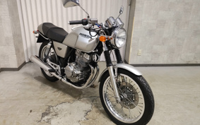 HONDA GB250 CLUBMAN 1 MC10