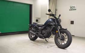 HONDA REBEL 250 A 2024 MC49
