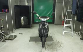 YAMAHA JOG ZR Gen.3 2012 SA39J