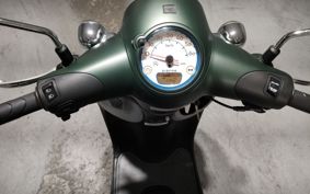 HONDA GIORNO AF77