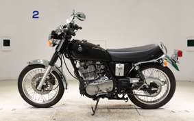 YAMAHA SR400 Gen.5 2019 RH16J