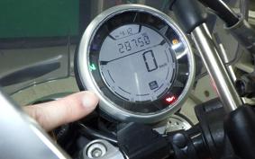 DUCATI SCRAMBLER ICON 2016