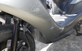 YAMAHA AXIS 125 Z SEJ6J