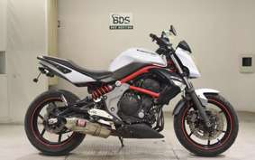 KAWASAKI ER400 N 2012 ER400B
