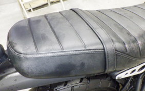 YAMAHA XSR155 2008