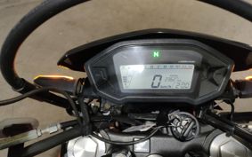 HONDA CRF250M MD44