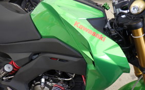 KAWASAKI Z125 PRO BR125H