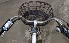 YAMAHA DENDOU ASSIST JI TON  CAR  PAS WIZU 0547