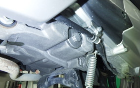 HONDA PCX125 2025 JF56