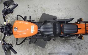 HARLEY FXBBS1870 2021