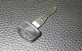 HONDA ｸﾛｽｶﾌﾞ JA10