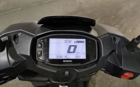 SUZUKI AVENIS125 EA12J