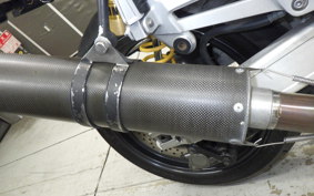 YAMAHA XJR1200 1997 4KG