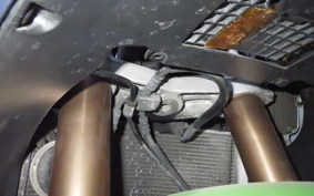 KAWASAKI ZX 10 NINJA ABS 2012