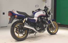 HONDA CB750 GEN 2 2008 RC42