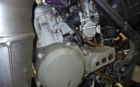 KAWASAKI KX100 KX100F