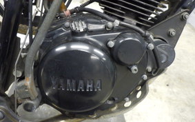 YAMAHA TW225 2003 DG09J