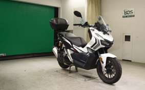 HONDA ADV150 2009 KF38
