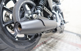 HARLEY XL883N 2018 LE2