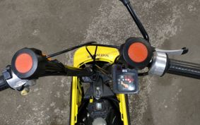 HONDA MOTOCOMPO AB12