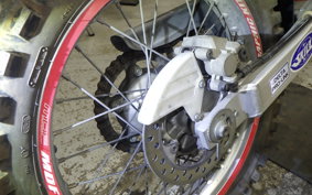HONDA CRM250R GEN 2 2026 MD24