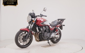 HONDA CB400SF GEN 4 A 2018 NC42