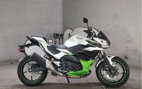 KAWASAKI Z7 HYBRID  2025 CX500A